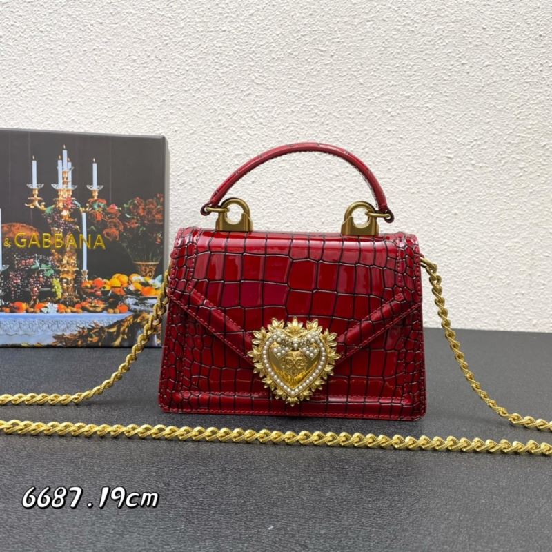 D&G Satchel Bags